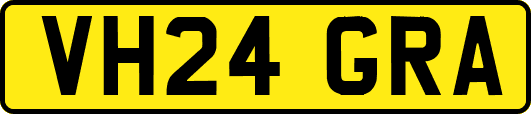 VH24GRA