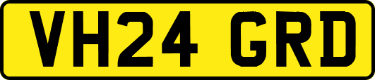 VH24GRD