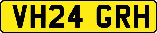 VH24GRH