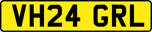 VH24GRL