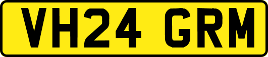 VH24GRM