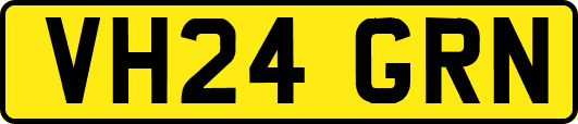 VH24GRN