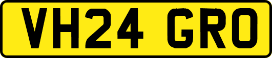 VH24GRO