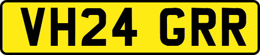 VH24GRR