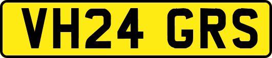 VH24GRS