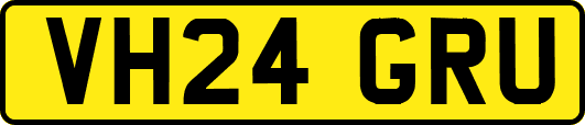 VH24GRU