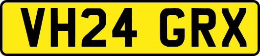 VH24GRX