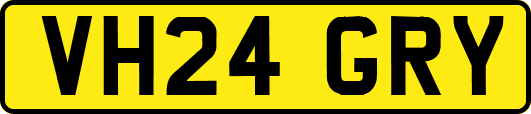 VH24GRY