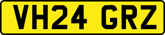 VH24GRZ