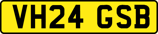 VH24GSB