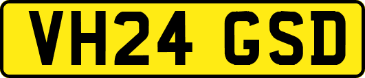 VH24GSD
