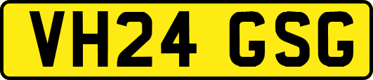 VH24GSG