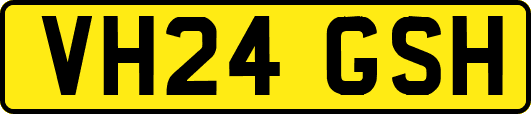VH24GSH