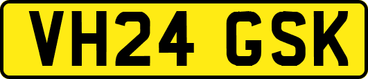 VH24GSK
