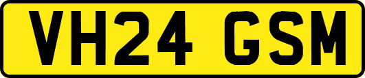 VH24GSM