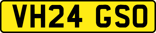 VH24GSO