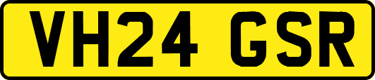 VH24GSR