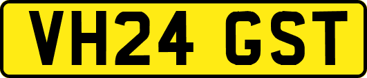 VH24GST
