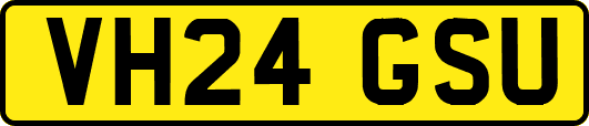 VH24GSU