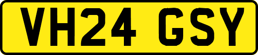 VH24GSY
