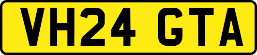 VH24GTA