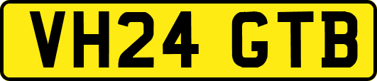 VH24GTB