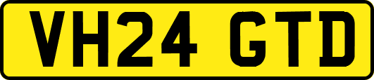 VH24GTD