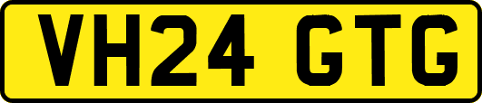 VH24GTG