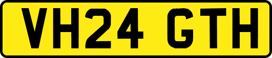 VH24GTH