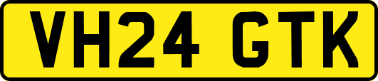 VH24GTK