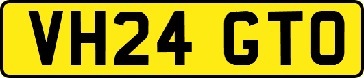 VH24GTO