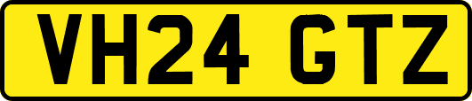 VH24GTZ