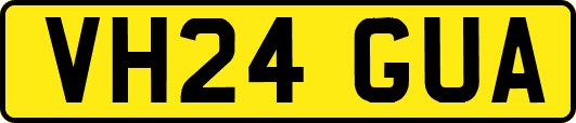 VH24GUA