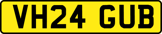 VH24GUB