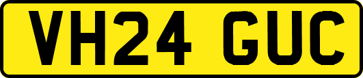 VH24GUC