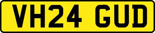 VH24GUD