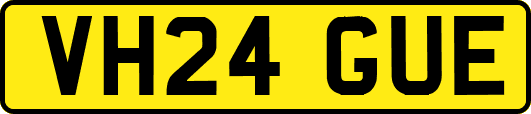 VH24GUE