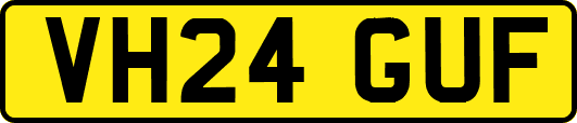 VH24GUF