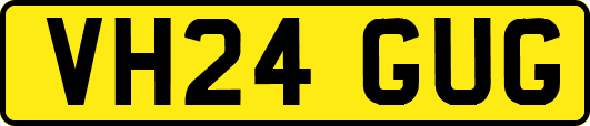 VH24GUG