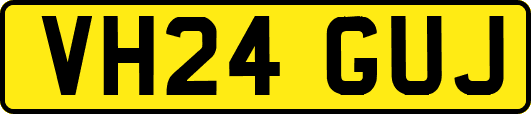 VH24GUJ