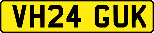 VH24GUK
