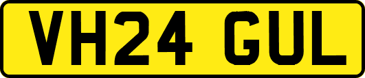 VH24GUL