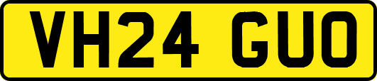 VH24GUO