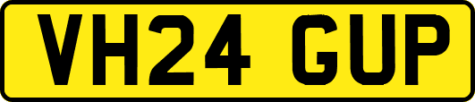 VH24GUP