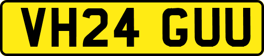 VH24GUU