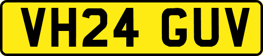 VH24GUV