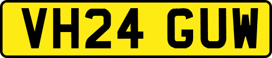 VH24GUW