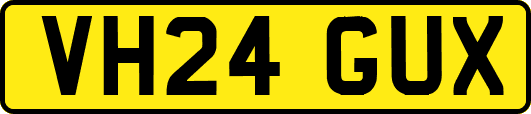VH24GUX