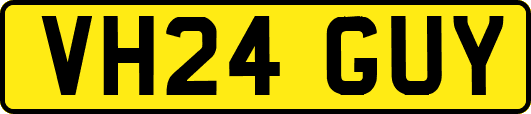 VH24GUY