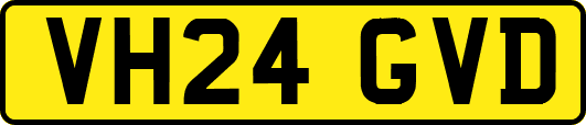VH24GVD